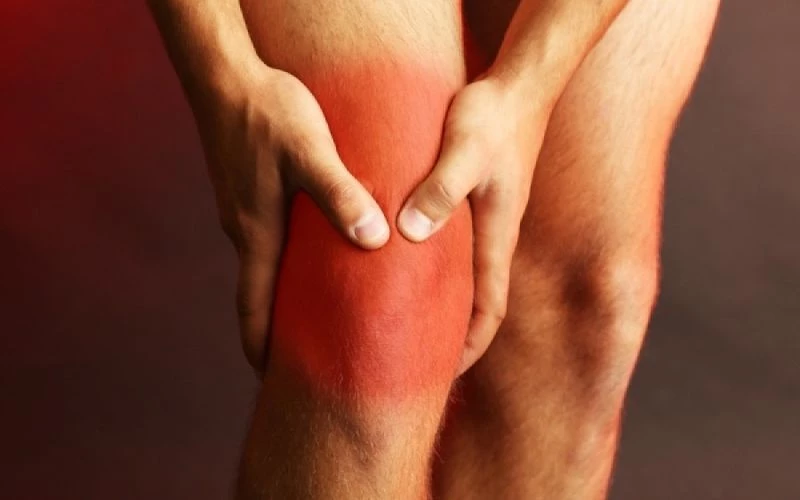 8 τροφές που απαγορεύεται να καταναλώνετε αν έχετε πόνο στις αρθρώσεις